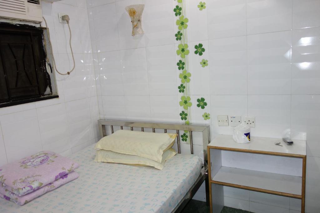 New China Guesthouse Хонконг Екстериор снимка